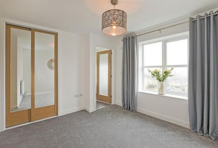 3 bedroom terraced house to rent - Photo 5