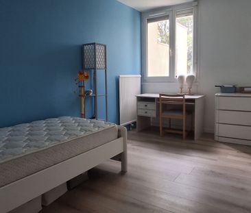 Appartement T3 SARTROUVILLE à louer - Photo 3