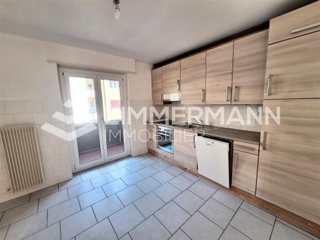 Apartment,3.5,85 - Foto 4