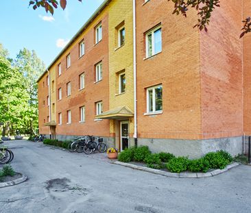Svarvargatan 6 D - Photo 1