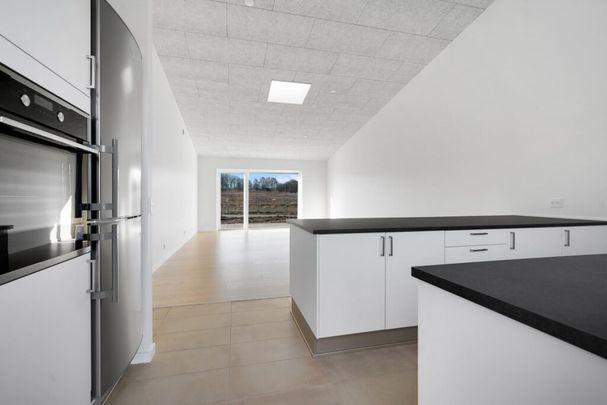 128m2 lejlighed - Photo 1