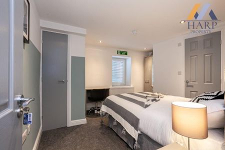 7 bedroom house share to rent - Photo 3