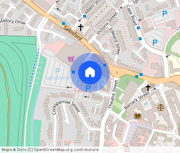 White Lion House, Warwick - Photo 1