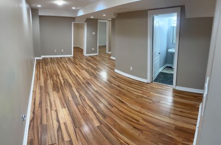 For Lease - 103 Filippazzo Road Unit# Basement, Vaughan, Ontario - Photo 5