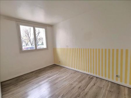 3 pièces - 57,99 m² - RDC - Colocation non autorisée - Photo 5