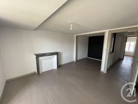 Appartement T2 à louer 2 pièces - 47,11 m2 CHATEAUROUX - 36 - Photo 2