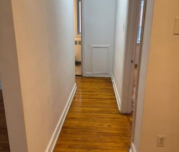 4 1/2 À LOUER, CÔTE DES NEIGES, 1500$, 1er février - Photo 4