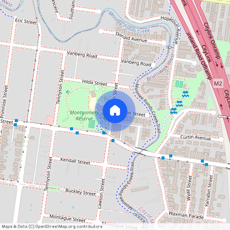 44 Lawson Street, Essendon VIC 3040