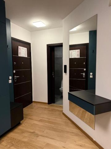 Apartament 2 camere | Parcare Subterana | UpGround Residence - Fotografie 4