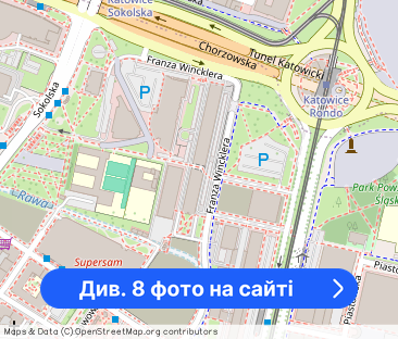 2 pokoje - WYSOKI STANDARD ścisłe Centrum - Фото 1