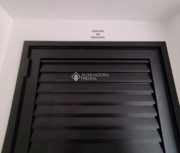 Apartamento com 2 quartos e 38m² para alugar em Nova Gerty, São Cae... - Photo 3