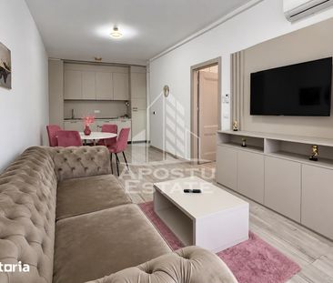 Apartament 2 camere Adora Park loc de parcare inclus - Fotografie 3