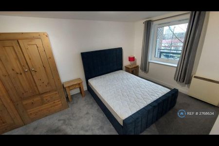 2 bedroom flat to rent - Photo 5