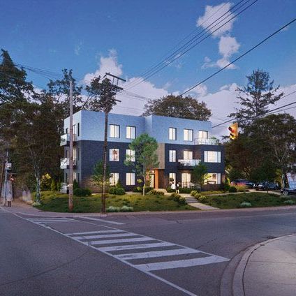 For Lease - 148 Glenlake Avenue Unit# 2, Toronto, Ontario - Photo 3