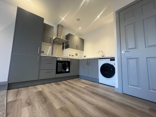 1 bedroom apartment to rent - Photo 1