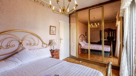 Piso de alquiler en C. Marina Lavandeira, Vista Alegre - Photo 5