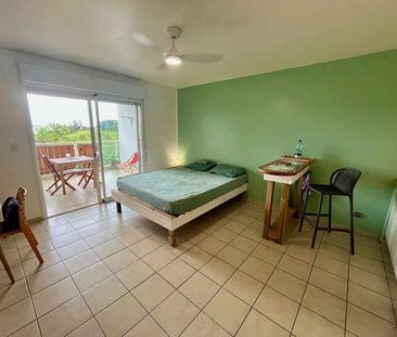 Appartement 1 pièce à louer - Photo 5