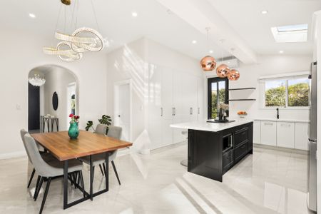 26 Dudley Road, Rose Bay NSW 2029 - House For Rent | Domain - Photo 4