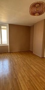 Location Appartement 2 pièces 44m² VILLEFRANCHE SUR SAONE 69400 - Photo 3