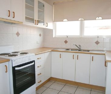 Two Bedroom Unit with Lock up Garage - Photo 2