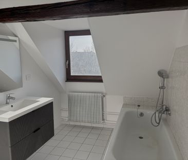 Location Appartement 4 pièces 59m² ANDLAU 67140 - Photo 4