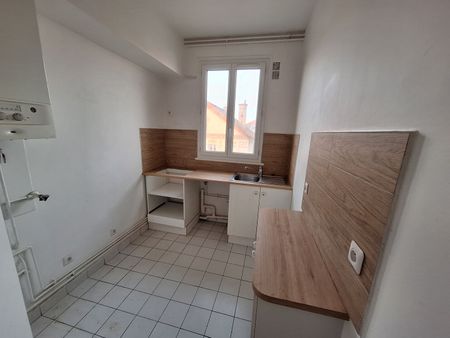 Appartement Gennevilliers 2 pièce(s) 60 m2 - Photo 2