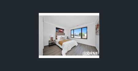 Brand New Luxury Townhouse for Lease - Photo 4