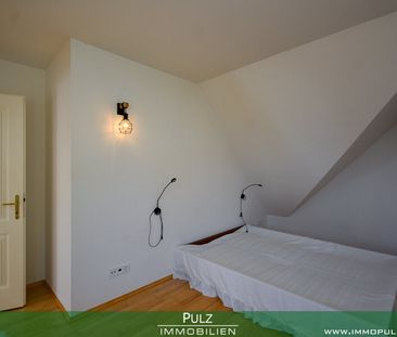 Sonnige 4-ZIMMER WOHNUNG mit LOGGIA - Foto 2