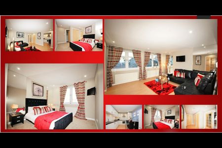 3 Bed Flat, Grandholm Crescent, AB22 - Photo 3