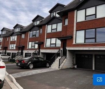 For Lease - 77 Vedette Way, Vaughan, Ontario - Photo 3