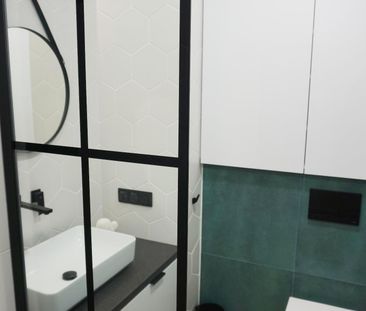 Piękne mieszknie w nowym bloku Brynów - Фото 6