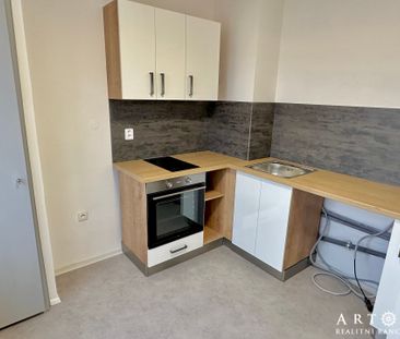 Pronájem bytu 1+1 36 m², Okružní, Blansko - Photo 3