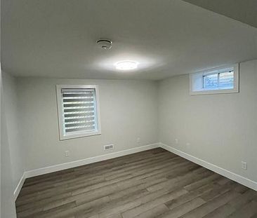 For Lease - 1 Sutton Place Unit# basement, London North, Ontario - Photo 6