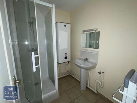 Location Appartement 2 pièces 42m² HELLEMMES LILLE 59260 - Photo 4