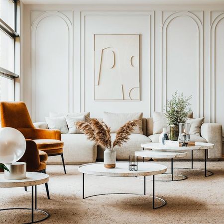 Aera Trois-Rivières | Condos 4 1/2 d'inspiration hôtelière à louer - appartement / logement - Photo 4
