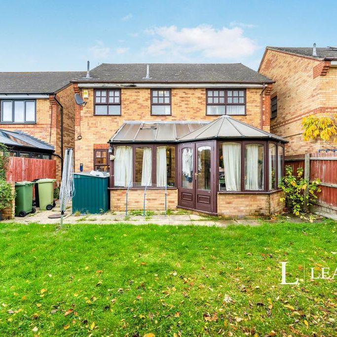 4 bedroom house to rent - Photo 2