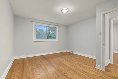For Lease - 1135 Maitland Avenue Unit# Unit A (upper unit), Belair Park - Copeland Park and Area, Ontario - Photo 3