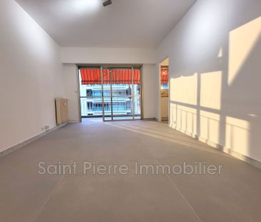 Appartement Cagnes-sur-Mer - Photo 2