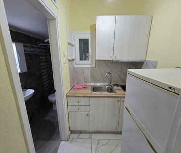 Studio/Γκαρσονιέρα για ενοικίαση Τριών Ταξιαρχών (Σέρρες) - Photo 2