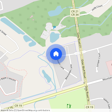 20 Beckwith Lane, Blue Mountains