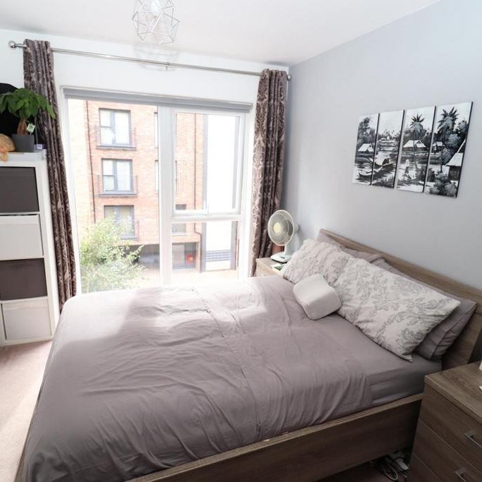 2 bedroom apartment to rent - Photo 1