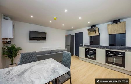 6 bedroom flat to rent - Photo 2