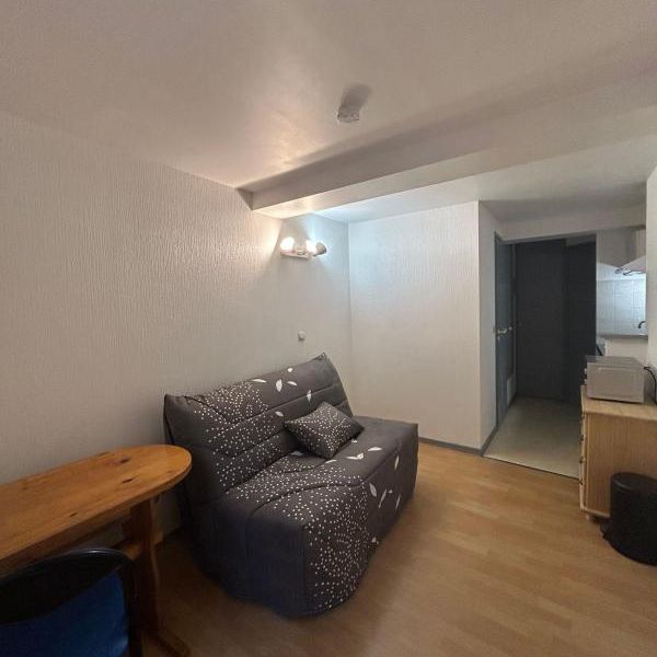 Location Appartement 1 pièce Meublé 18m² AIRE SUR L ADOUR 40800 - Photo 1