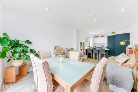 Mitcham Lane - Photo 3