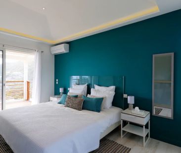 Corossol, 2 Bedrooms Villa for rent - Photo 1