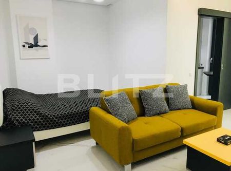 Vesti bune! Tocmai am redus pretul cu 50 euro! Daca lucrezi in zona Iulius Mall avem oferta pentru tine: studio de 40 mp cu mobilier si finisaje peste medie! - Fotografie 5