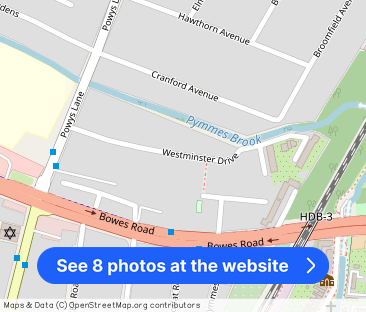 Westminster Drive,London,N13 - Photo 1