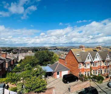 Rodwell Street, Weymouth, DT4 - Photo 1