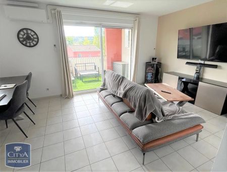 Appartement à louer 3 pièces 60.48m² - Photo 4