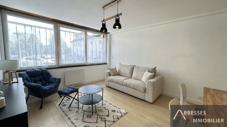 Location Appartement 1 pièce 30m² REMIREMONT 88200 - Photo 3